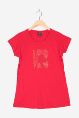T-Shirt für Damen
