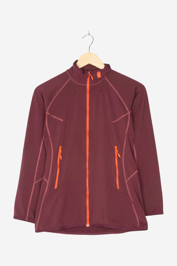 Fleecejacke für Damen