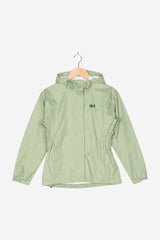Regenjacke für Damen
