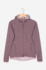 Fleecejacke für Damen