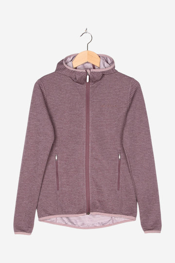 Fleecejacke für Damen