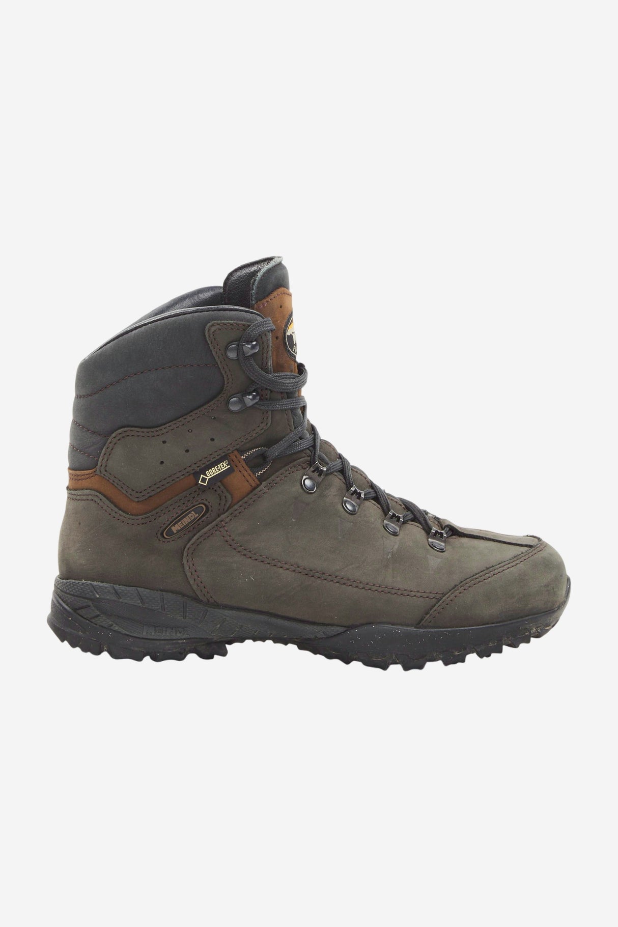 Winterstiefel für Herren