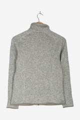Fleecejacke für Damen