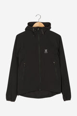 Softshelljacke für Damen