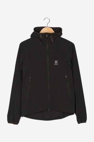 Softshelljacke für Damen
