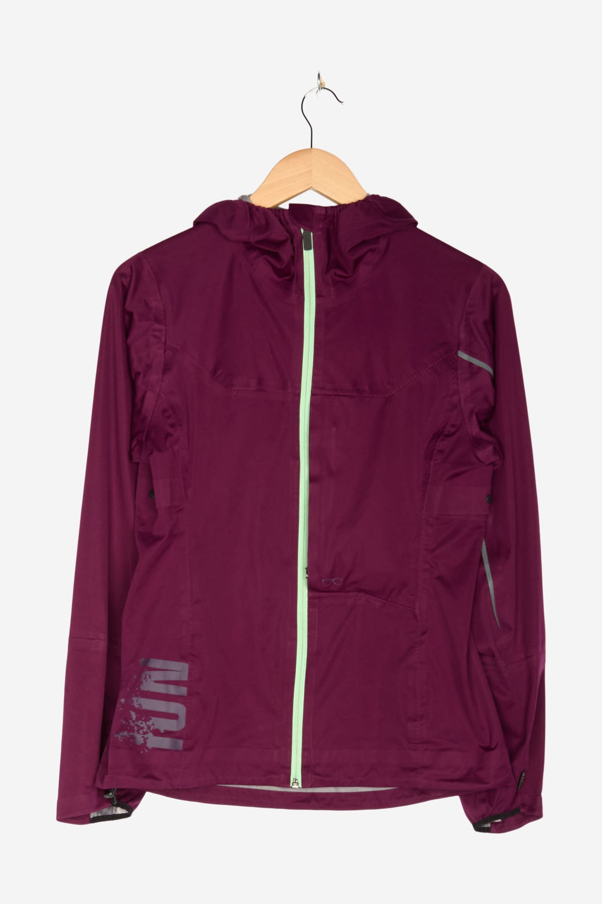 Regenjacke für Damen