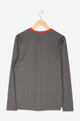 Longsleeve für Herren