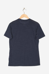 T-Shirt Merino für Herren