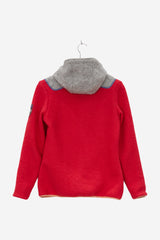 Fleecejacke für Damen