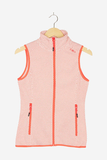 Fleeceweste für Damen