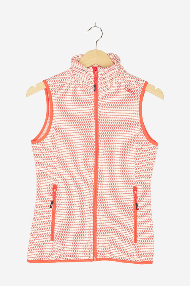 Fleeceweste für Damen