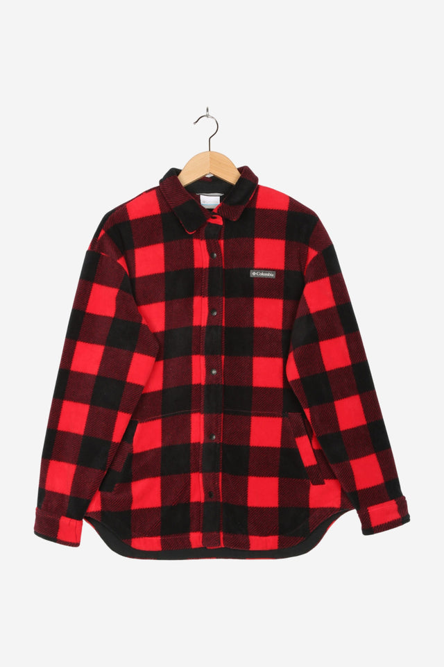 Fleecejacke für Herren