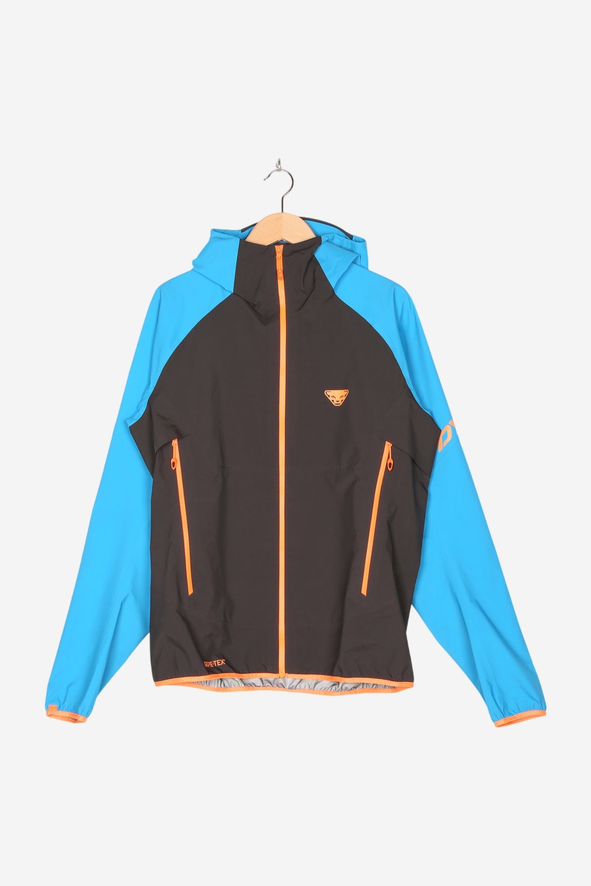 Regenjacke mit GORE-TEX für Herren