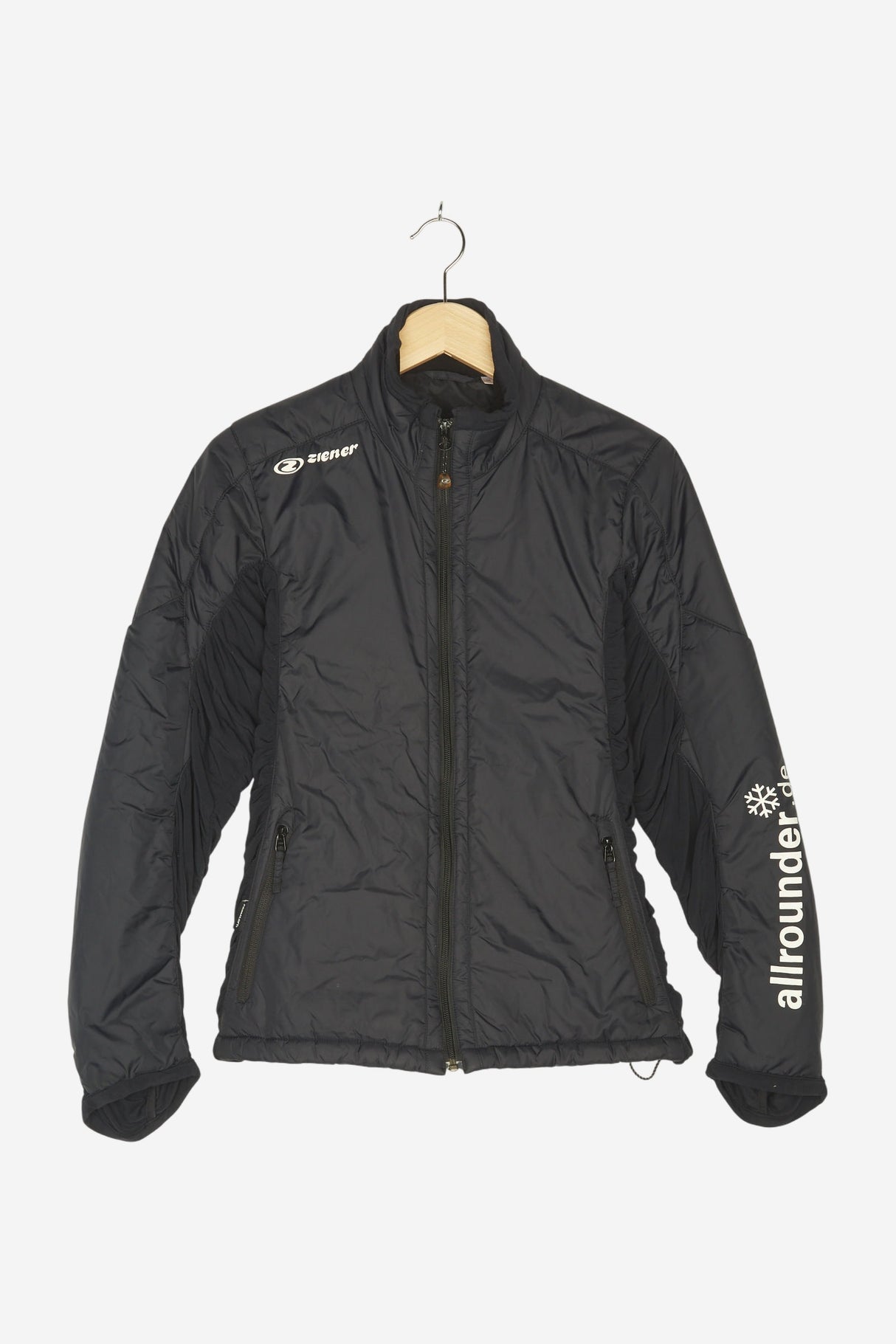 Isolationsjacke für Damen