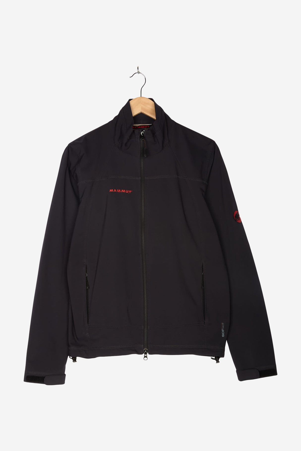 Softshelljacke für Damen