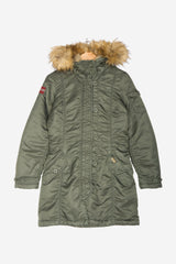 Winterjacke für Damen