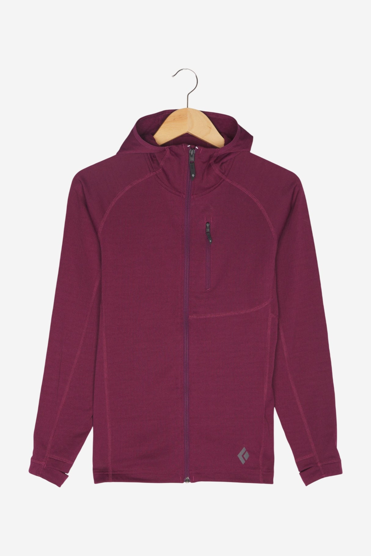 Fleecejacke für Damen