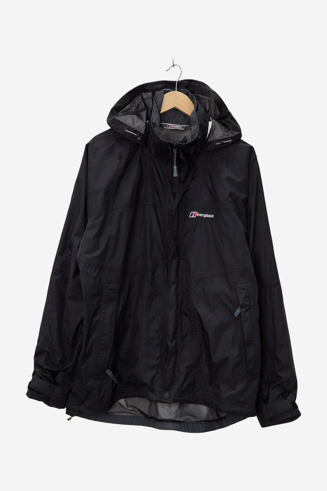 Regenjacke für Herren