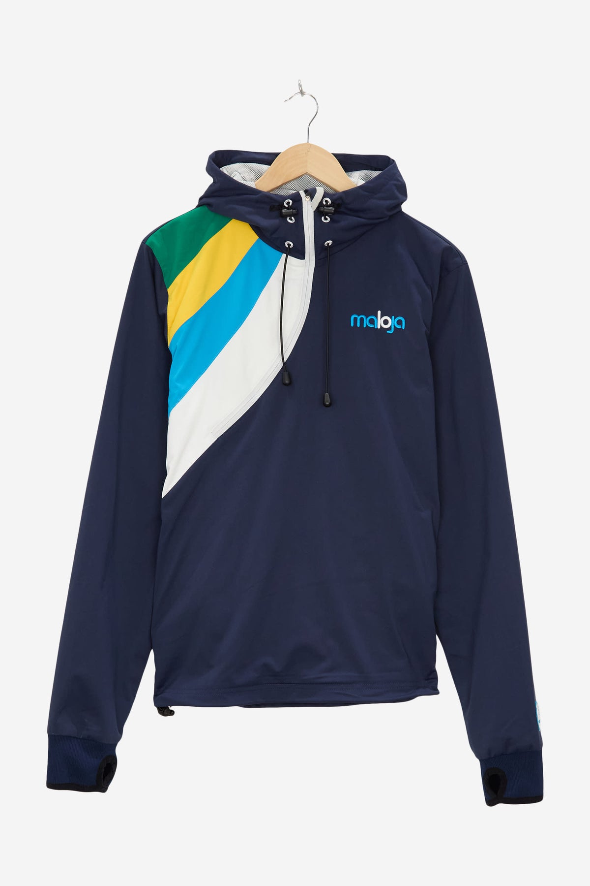 Hoodie für Herren