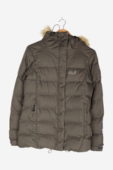 Daunenjacke für Damen