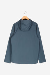 Regenjacke für Herren