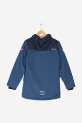 Winterjacke für Kinder