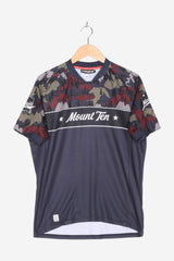Fahrradtrikot für Herren