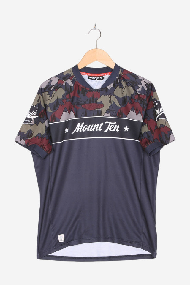 Fahrradtrikot für Herren