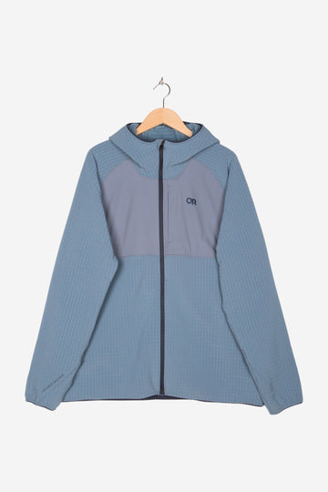 Isolationsjacke für Herren