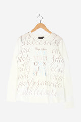 Longsleeve für Damen