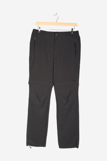 Zip Off Hose für Herren