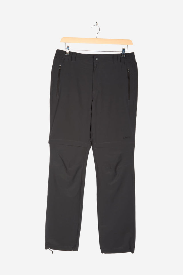 Zip Off Hose für Herren