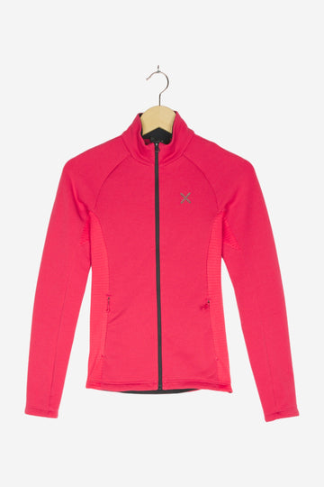 Fleecejacke für Damen