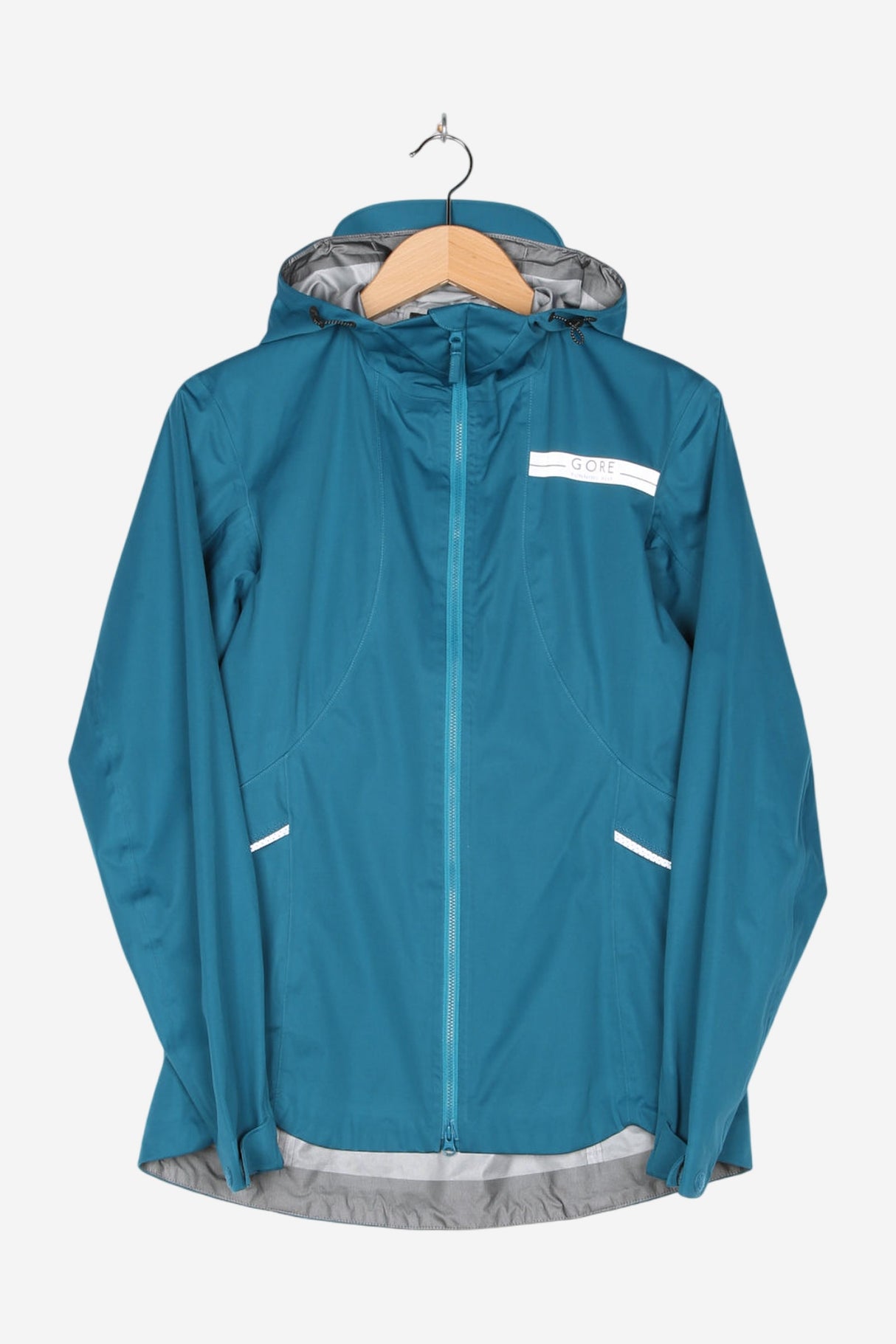 Regenjacke für Damen