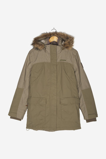 Winterjacke für Herren