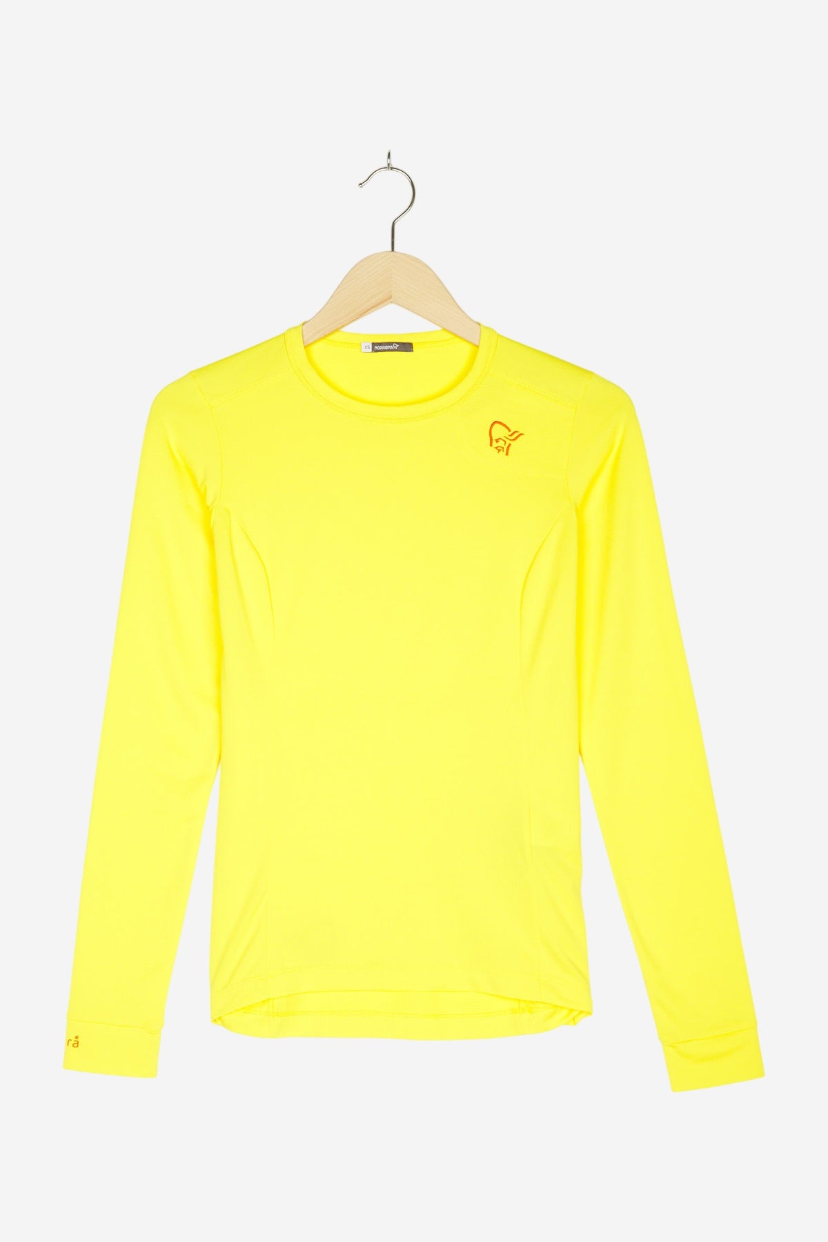 Longsleeve für Herren