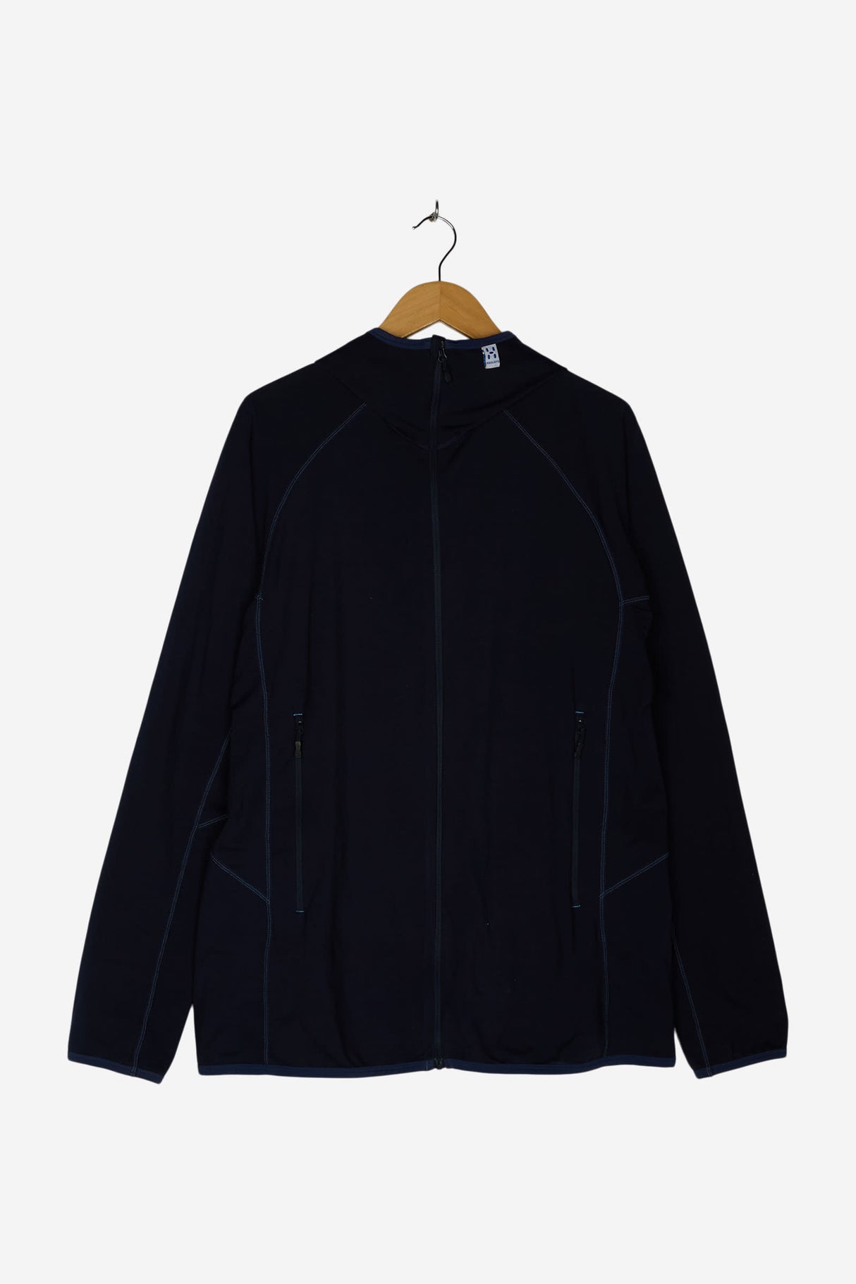 Fleecejacke für Herren