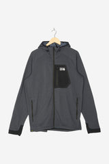 Fleecejacke für Herren