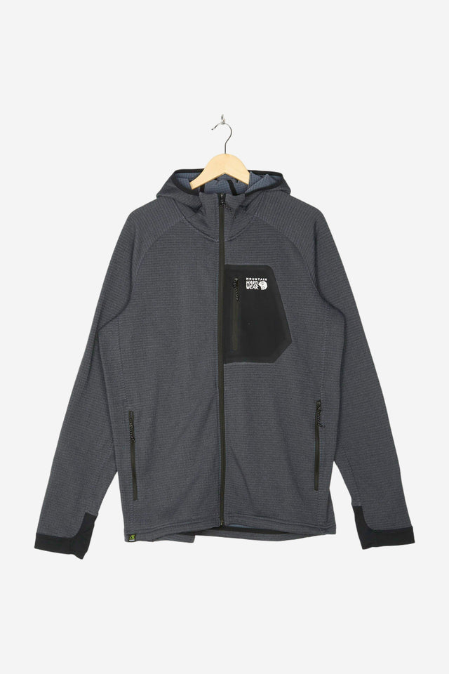 Fleecejacke für Herren