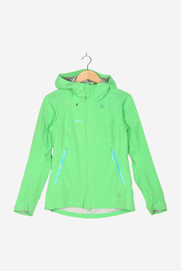 Regenjacke mit GORE-TEX für Damen