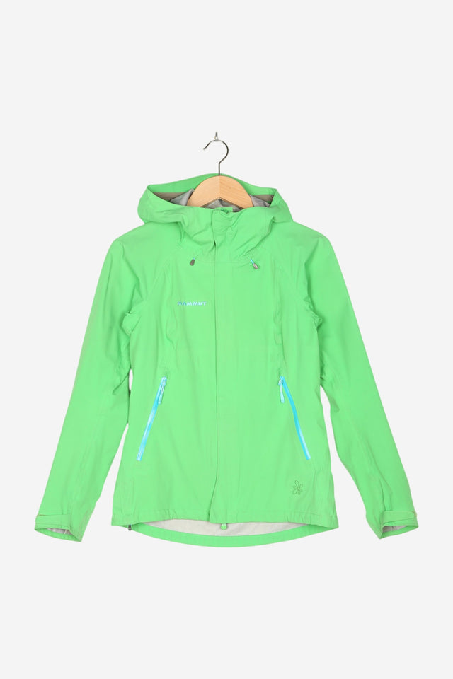 Regenjacke mit GORE-TEX für Damen