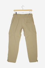 Zip Off Hose für Damen