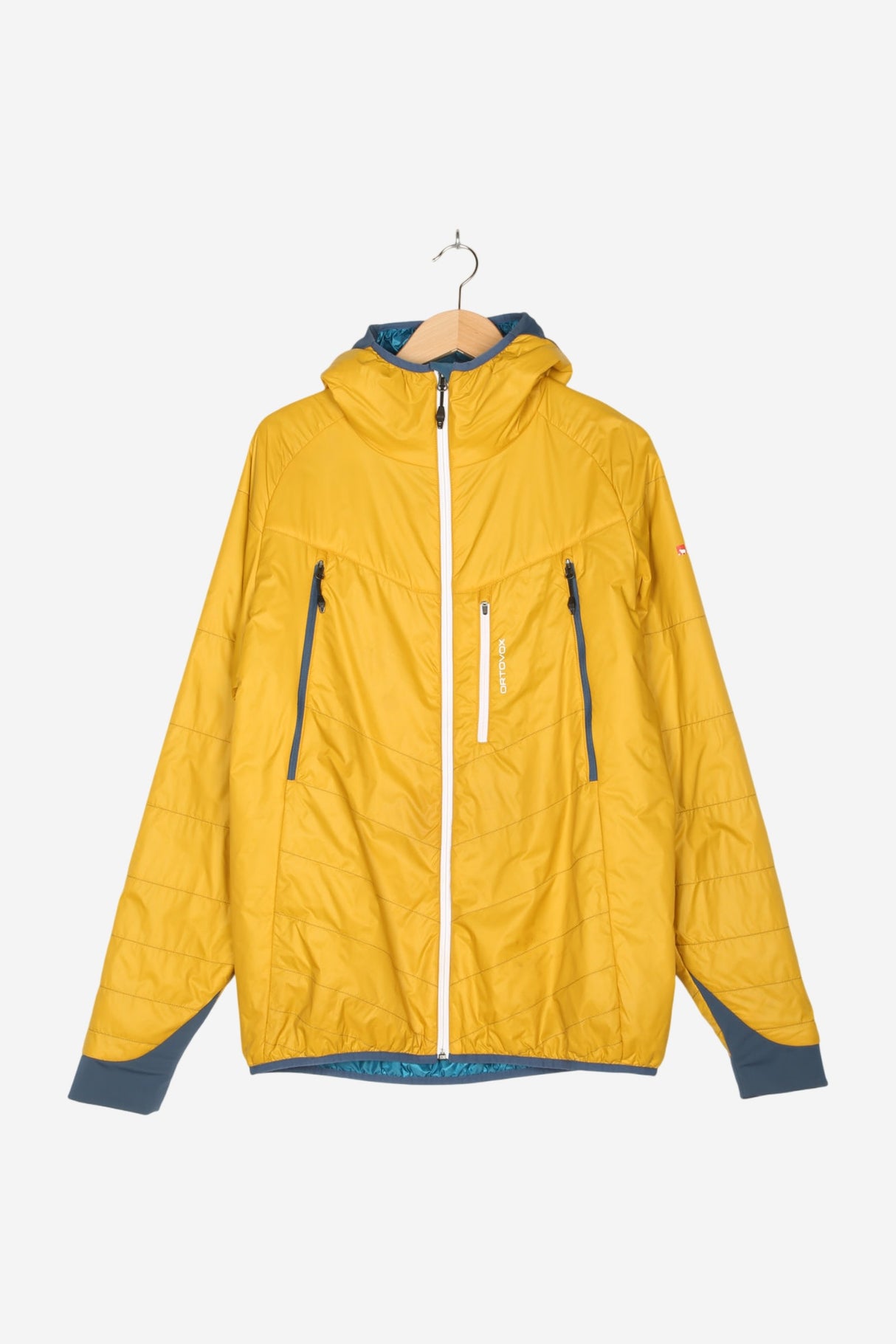 Isolationsjacke für Herren