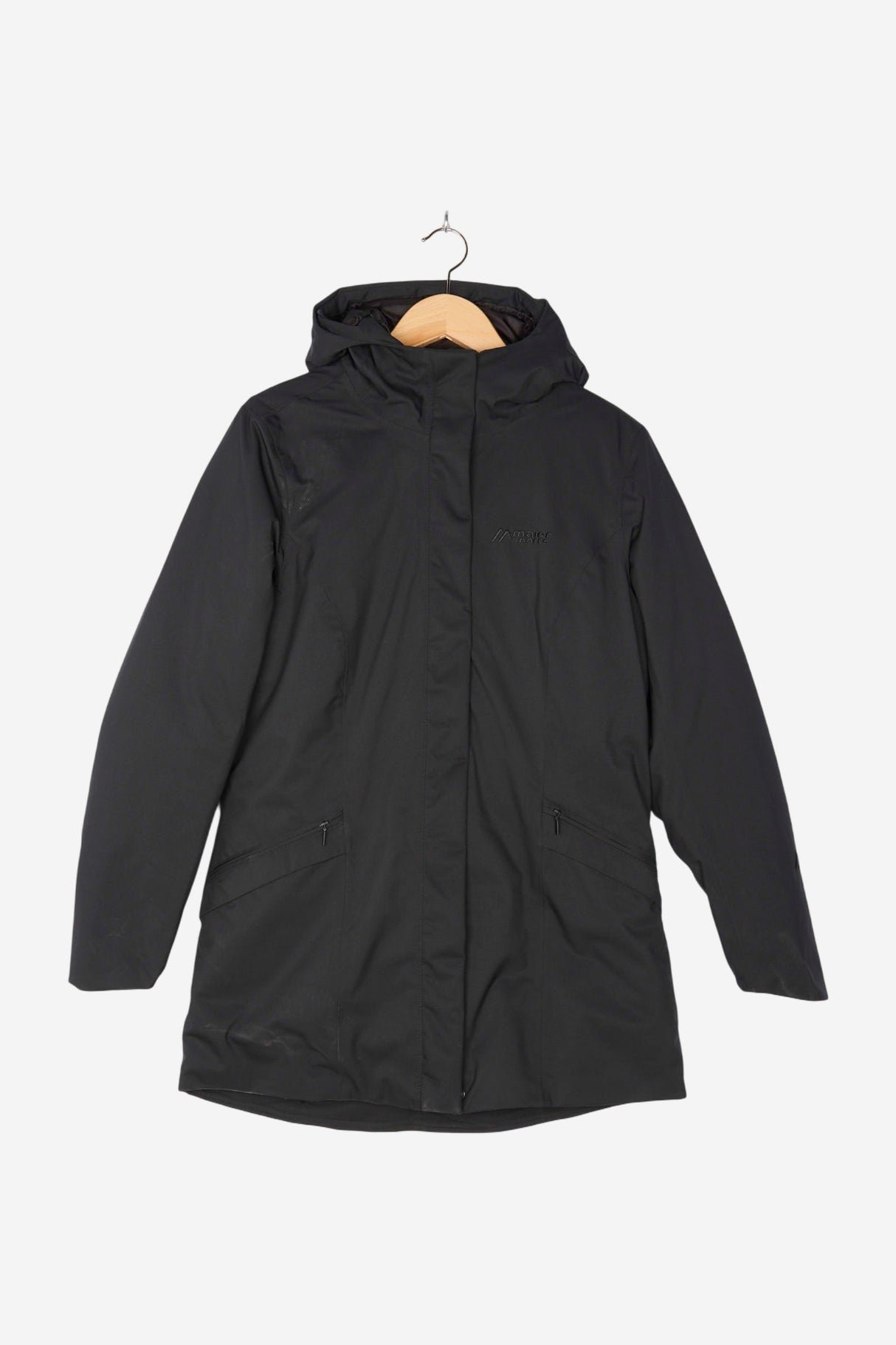 Winterjacke für Herren