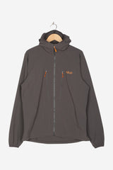 Softshelljacke für Herren