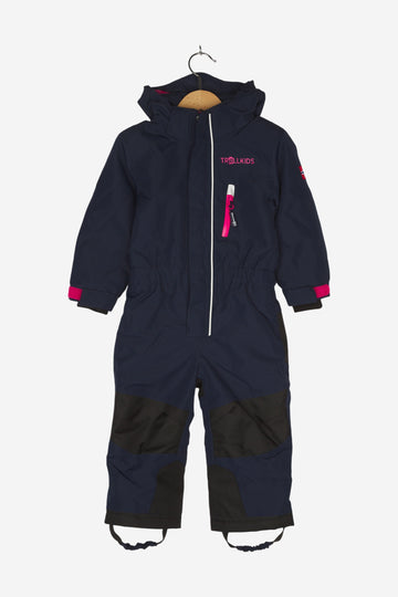 Overall für Kinder