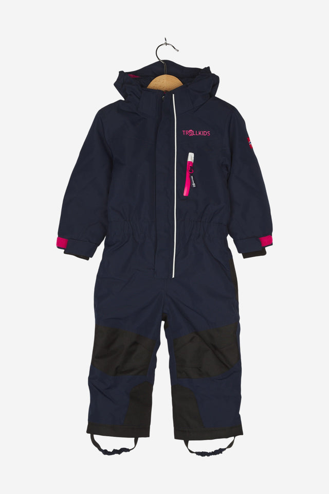 Overall für Kinder
