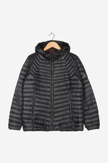 Daunenjacke für Damen