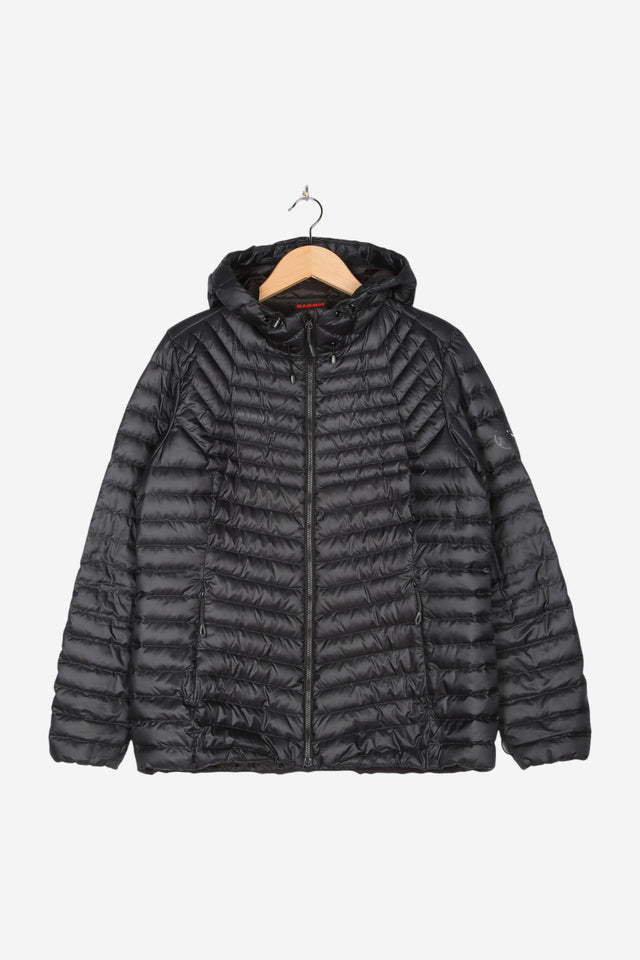 Daunenjacke für Damen
