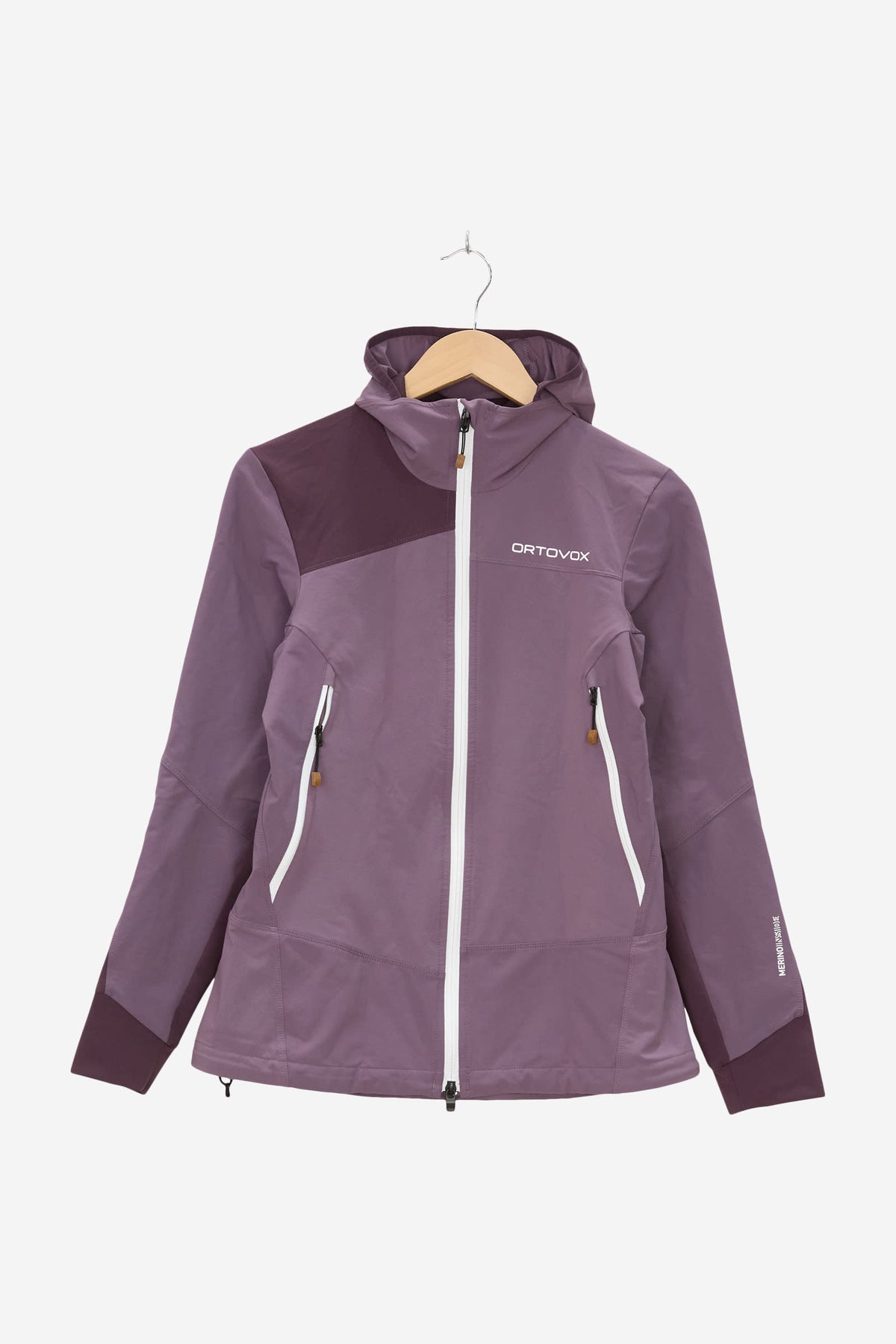 Softshelljacke für Damen